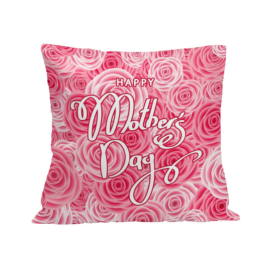 A Loving Message on Mothers Day A Collection of Pillow Covers