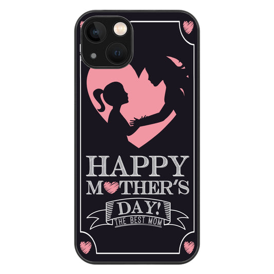 iPhone13 Series Phone Cases Great for Mothers Day Gift For the Best Mom on the Earth
