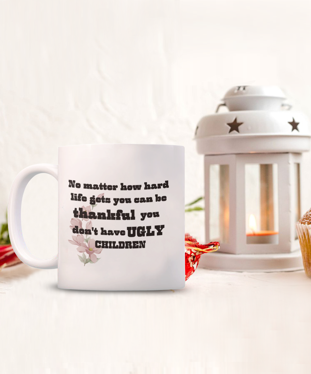 Mother's Day Mug And A Great Gift for All Occasions Available In 2 Sizes
