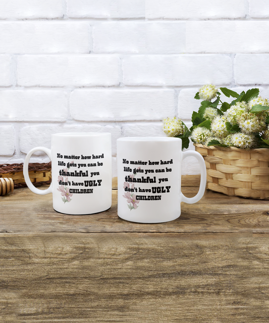 Mother's Day Mug And A Great Gift for All Occasions Available In 2 Sizes